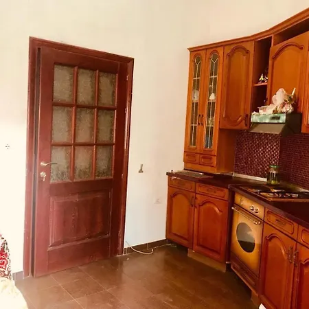 Port Side Room3 Guest house Durres