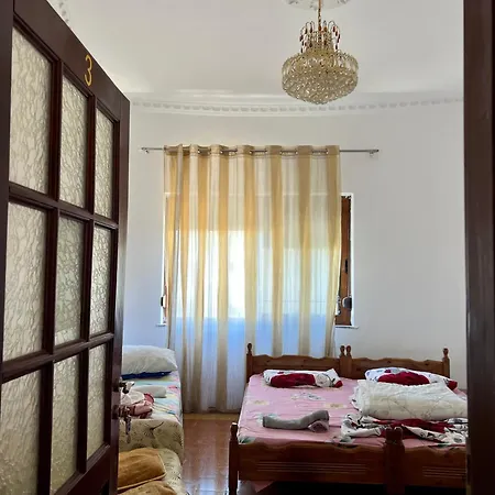 Guest house Port Side Room3