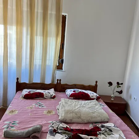 Guest house Port Side Room3 *