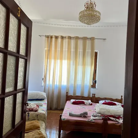 Port Side Room3 * Durres