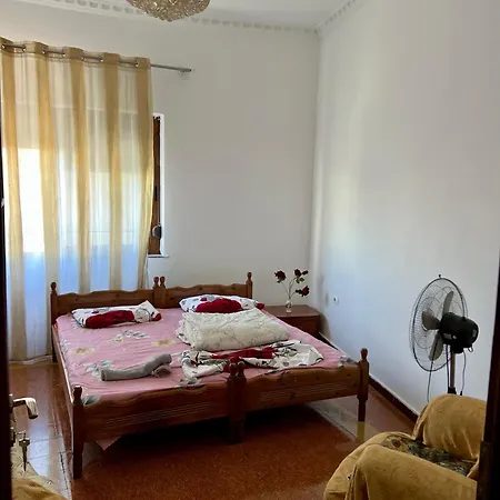 Port Side Room3 Guest house Durres